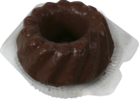 French cake chocolate Janeta 250g/6pcs
